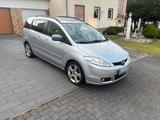 Mazda 5 7 sitzer - Mazda 5 aus 2007