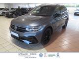 Volkswagen Tiguan Allspace R-Line 2.0TDI 7-DSG 4-Motion AHK