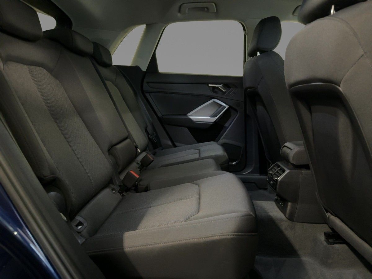 Audi Q3 - Bild 11
