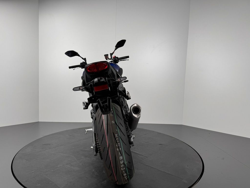 Fahrzeugabbildung Yamaha MT-10 *NEUFAHRZEUG
