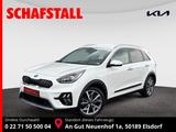 Kia Niro 1.6 HEV DCT Spirit Allwetter Navi Digitales - Kia Niro HEV Gebrauchtwagen
