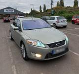 Ford Mondeo 2008 Automatik Full Option - Ford Mondeo Gebrauchtwagen in Magdeburg