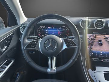 Mercedes GLC 220 - 7
