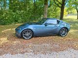 Mazda MX-5 RF SKYACTIV-160, 6AG AL-SPORTS,... - Mazda MX-5 mit Benzin-Antrieb: Automatik