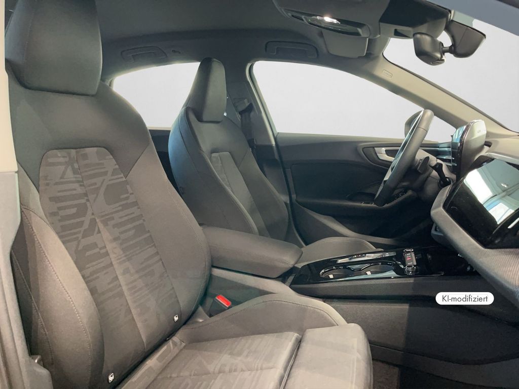 AUDI A5 2025