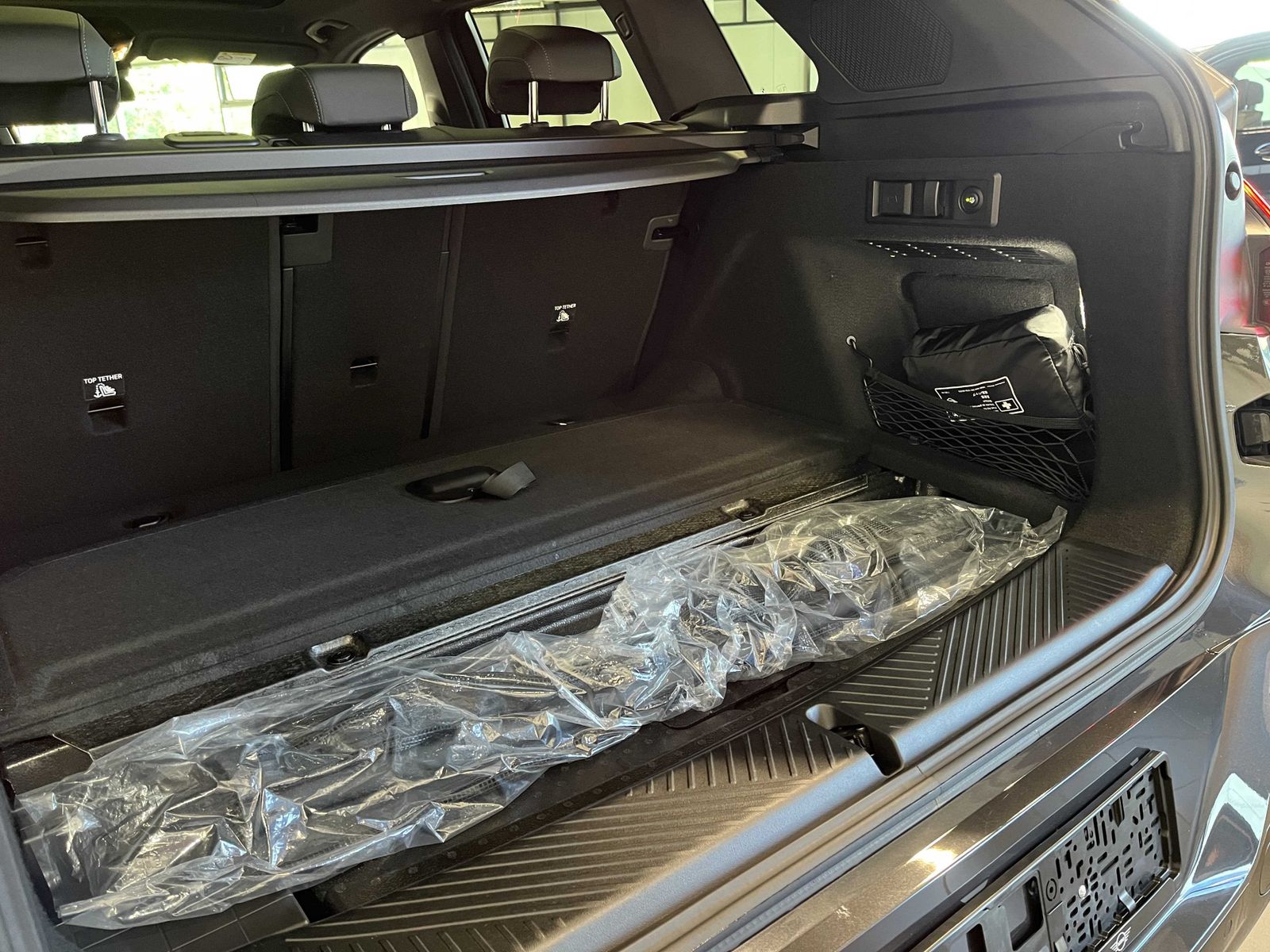 BMW X3 - Bild 16