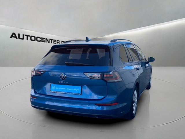 Foto Nummer 6: VW Golf