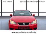 Seat Ibiza Style Salsa 1,2 Ltr-51 kW 12V Winter-Komfo - Seat Ibiza mit Benzin-Antrieb: Limousine, Salsa