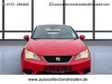 Seat Ibiza Style Salsa 1,2 Ltr-51 kW 12V Winter-Komfo - Seat Ibiza in Dresden
