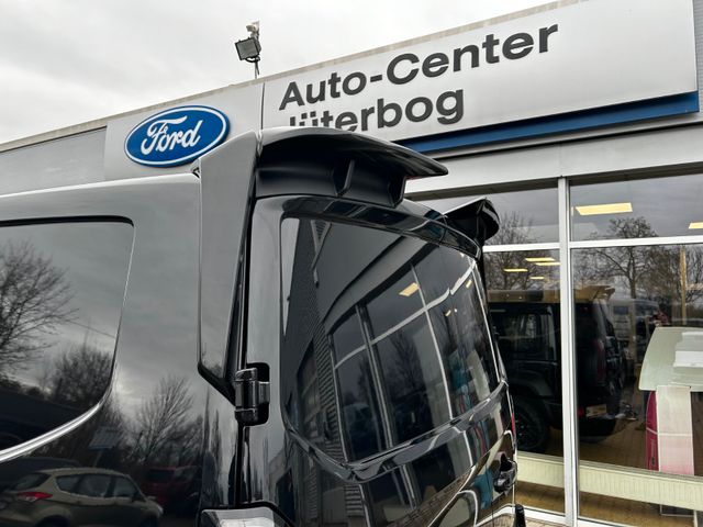 Transit Custom Kasten 320 L1*MS-RT*AWD*B&O*STHZ*