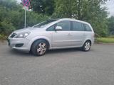 Opel Zafira 1.6 ecoFLEX Family Plus Family Plus - Opel Zafira: Ecoflex