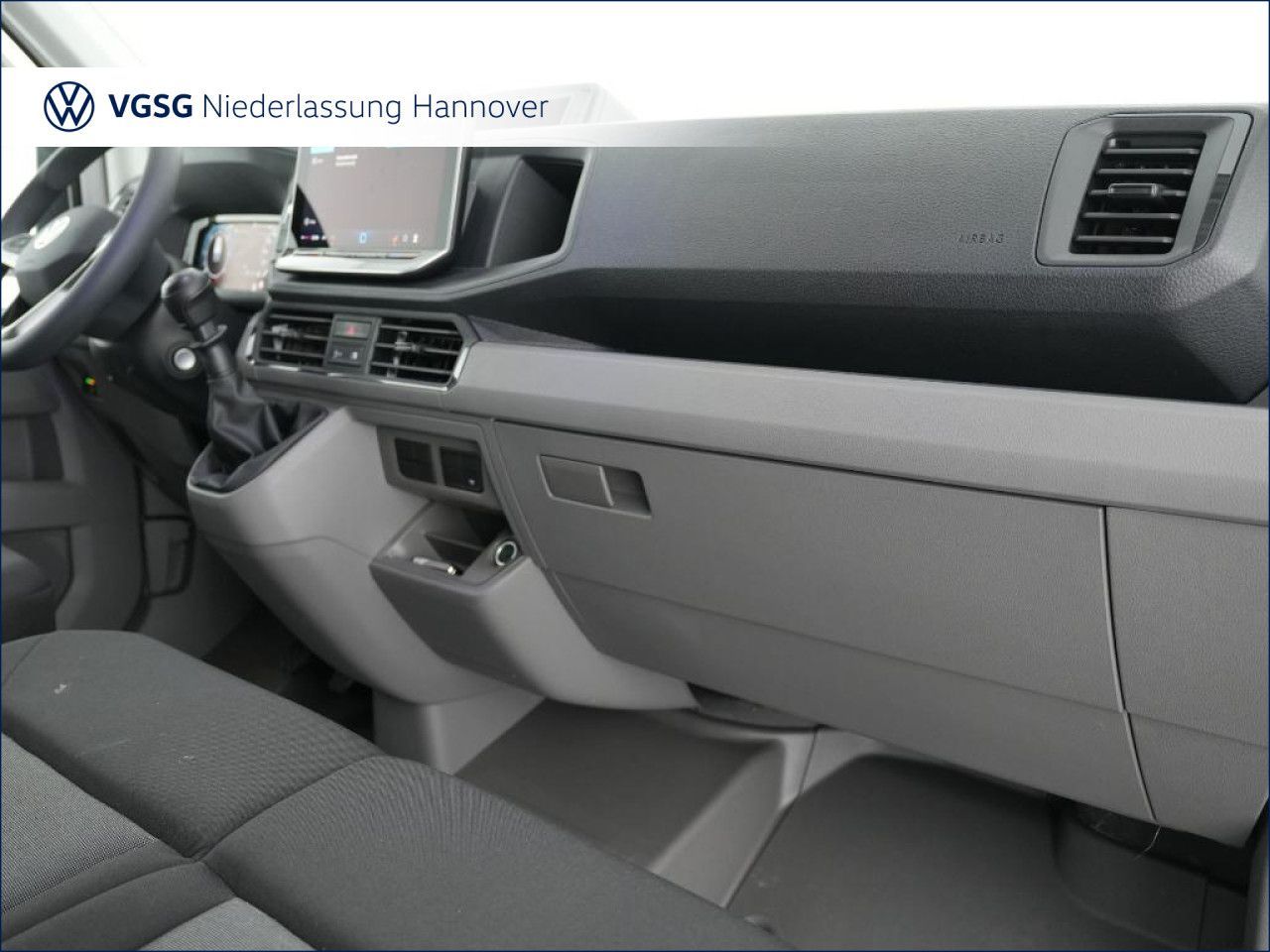 Volkswagen Crafter - Bild 7