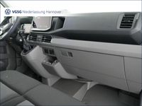 Volkswagen Crafter - Vorschau Bild 7