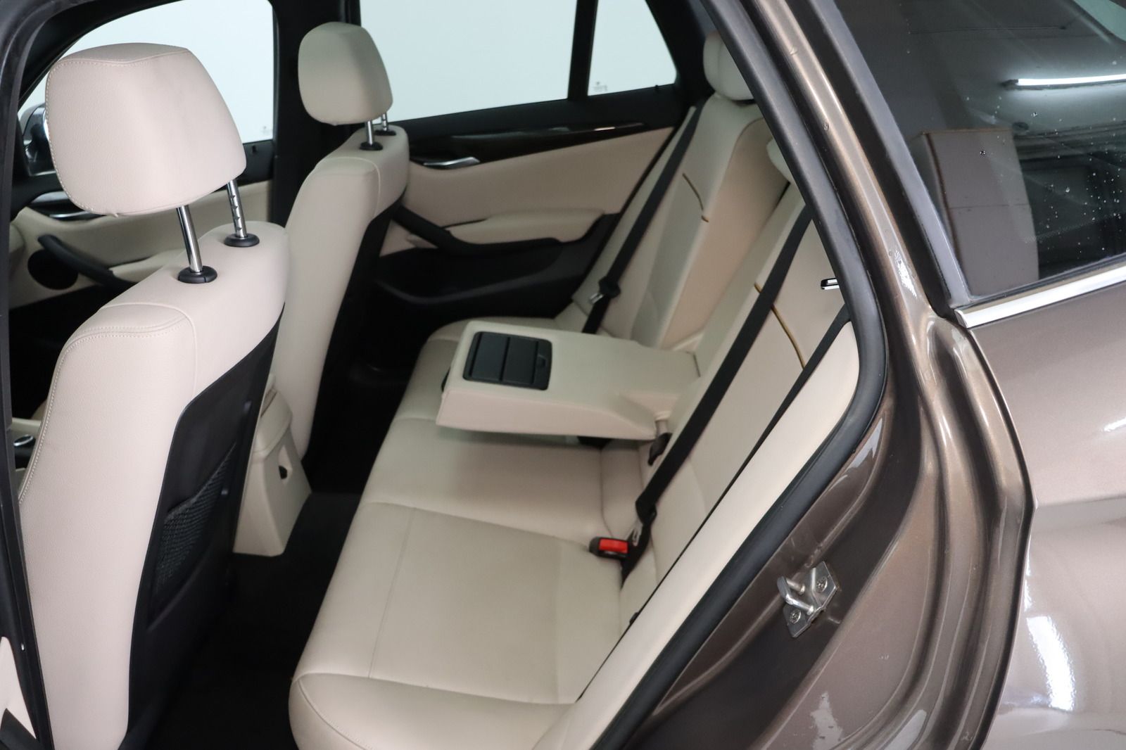 Fahrzeugabbildung BMW X1 xDrive28i * Pano * Leder * Xenon