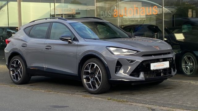 Fahrzeugabbildung Cupra Formentor 2.0 TSI VZ 333 PS , 4Drive , PANO, LED