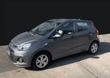 Hyundai i10 1.0 - Zuverlässig, sparsam und top gepflegt - Hyundai i10 von privat