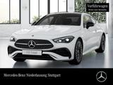 Mercedes-Benz CLE 200 AMG+NIGHT+PANO+KAMERA+TOTW+KEYLESS+9G - Mercedes-Benz CLE 200 in Stuttgart
