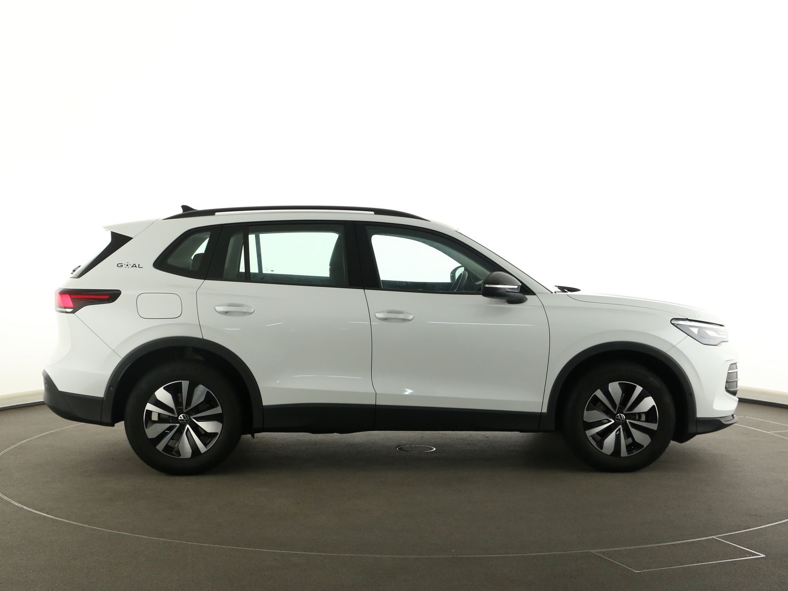 Volkswagen Tiguan - Bild 9
