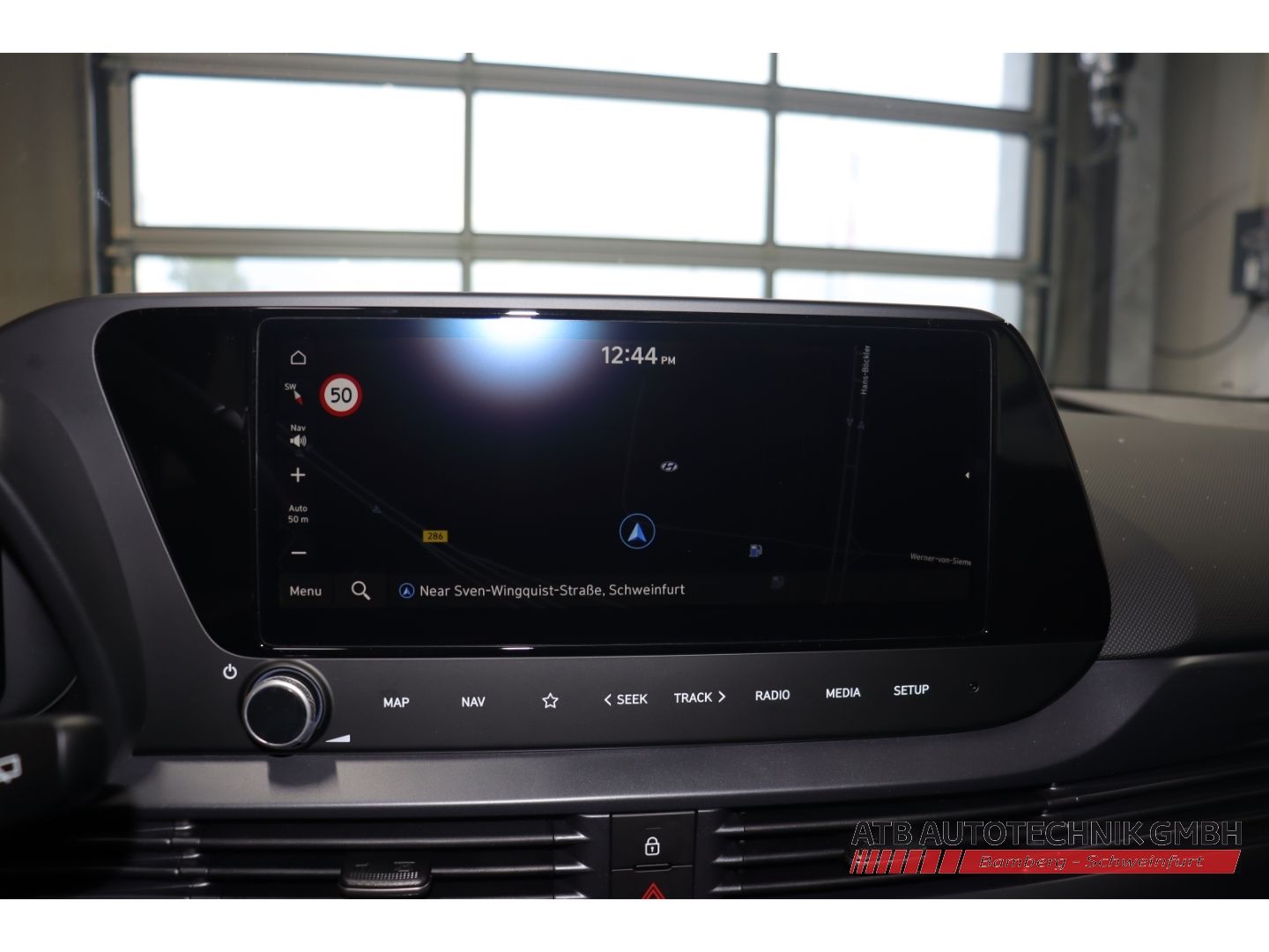 Fahrzeugabbildung Hyundai i20 Trend MY25 1.0 T-GDI 100 PS 7-DCT 2WD Lichtp