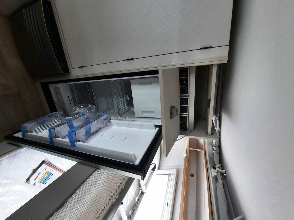 Fahrzeugabbildung HYMER / ERIBA / HYMERCAR Touring 560 Verfüg./Sparen Sie 9.910,- €