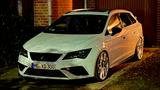 Seat Leon ST 2.0 TSI CUPRA 4Drive DSG CUPRA - Seat Leon Gebrauchtwagen in Mönchengladbach