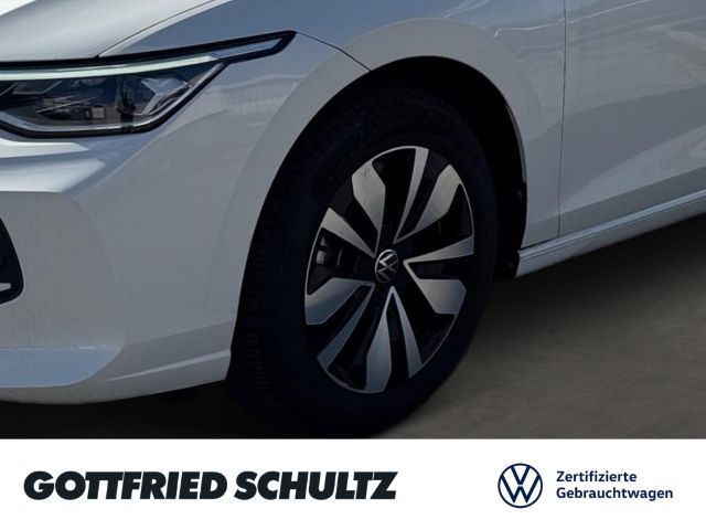 Volkswagen Golf - Bild 10