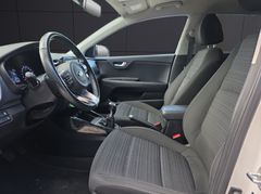 Kia Stonic 1.4 Vision (EURO 6d-TEMP) *Kamera*Szhzg.*