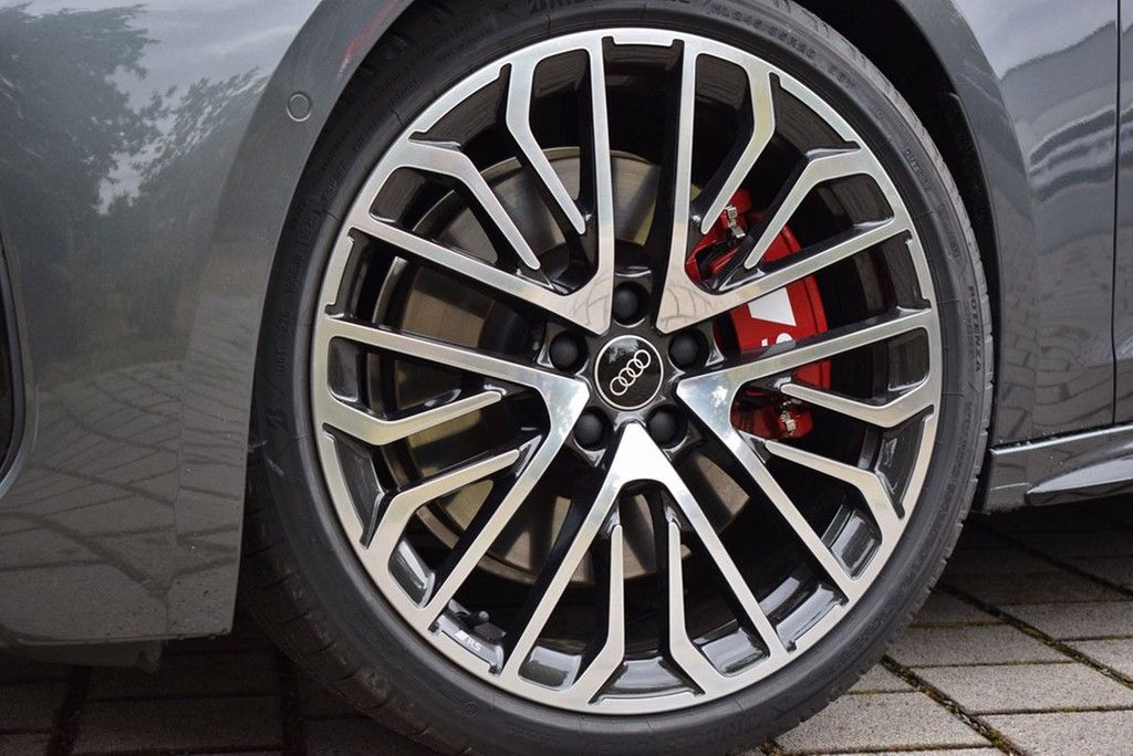 Audi S5 - Bild 27