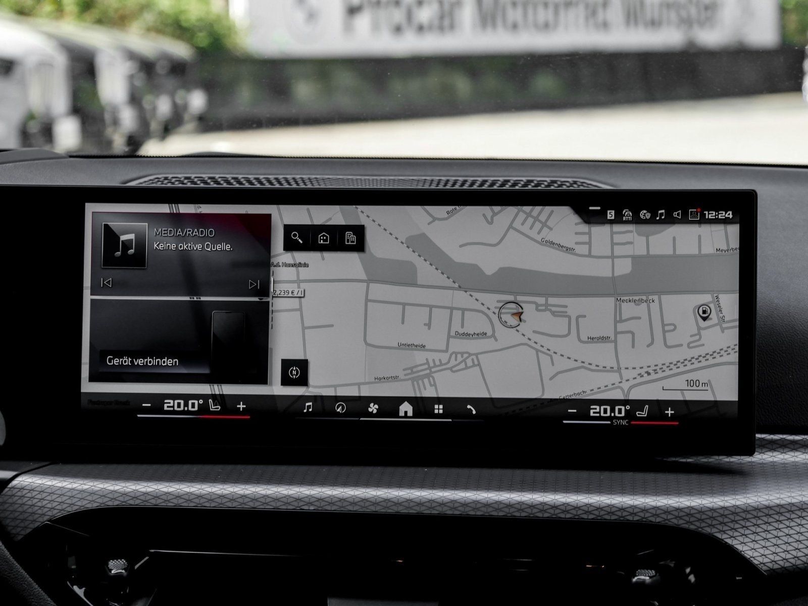BMW M340i - Bild 7