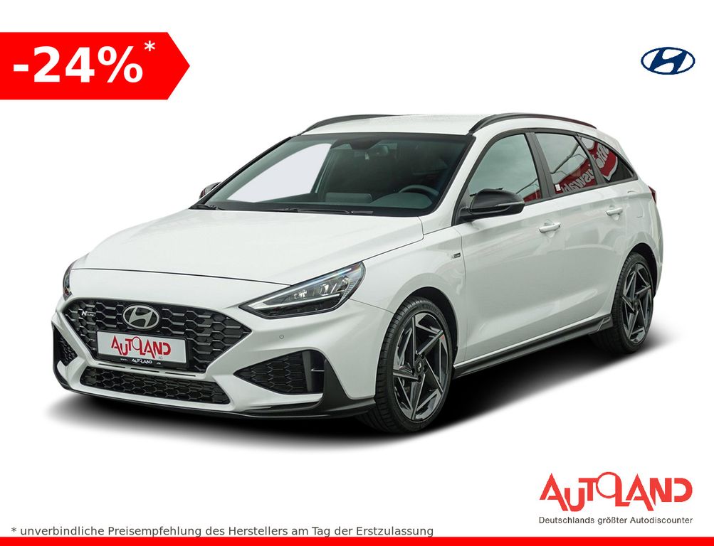 Image of Hyundai i30