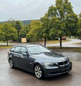 BMW 320i touring -