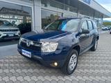 Dacia Duster 1.5 dCi ** UNIPROPRIETARIO 101.000  - gebrauchte Dacia Duster aus dem Jahr 2013