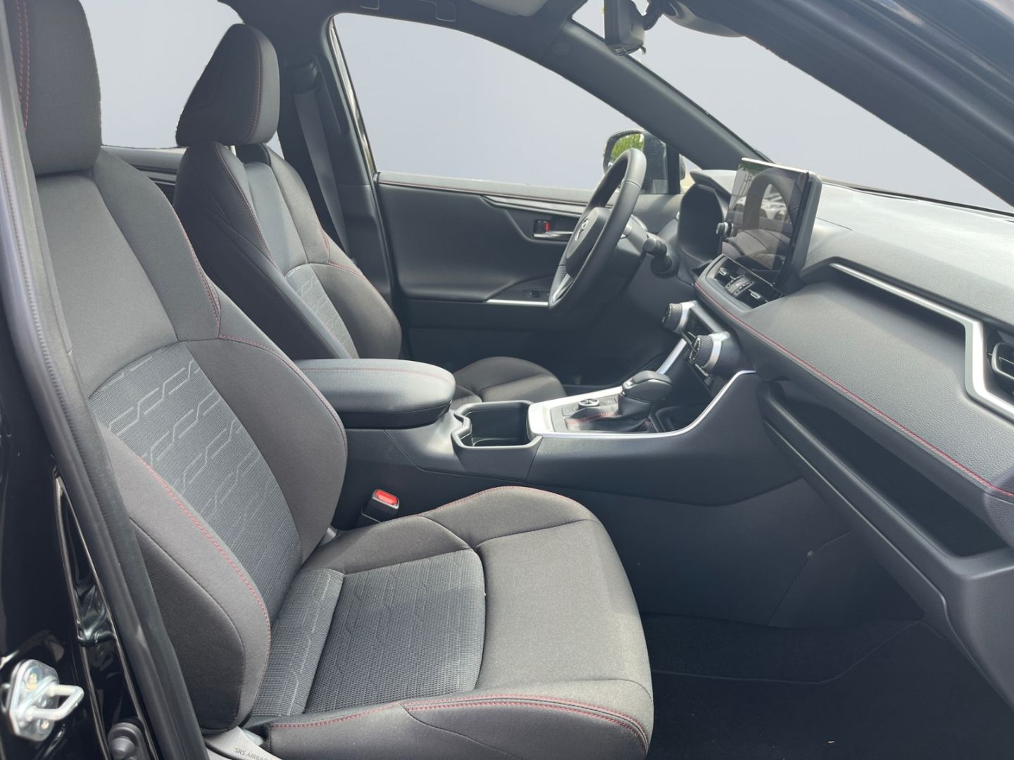 Toyota RAV 4 - Bild 19