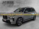 BMW X7 xDrive40d M Sport 21''LC PROF AHK PANO STAND-