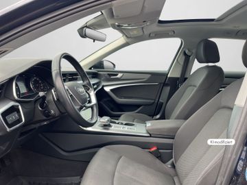 Audi A6 - 12