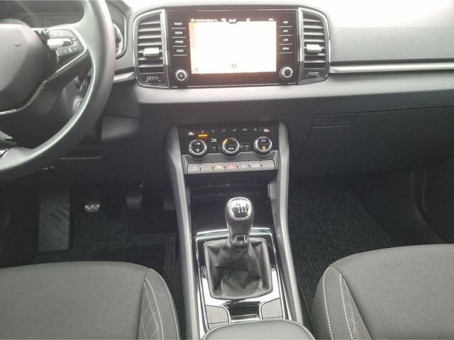 Skoda Karoq Ambition 1.0 TSI °LED°Navi°SHZ°PDC°Keyless