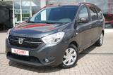 Dacia Lodgy 1.6 LED Navi Klima Bluetooth PDC - Dacia Lodgy aus 2018