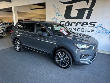 SEAT Tarraco Tarraco Xperience