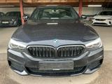 BMW 540d xDrive *M Sport*NAVI*LED*PDC* - BMW 540 Gebrauchtwagen