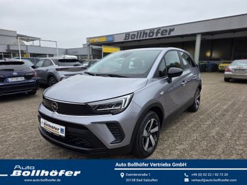 Bild 1 Opel Crossland (X) Crossland 1.2 Edition LED/Kamera hi/MULTI-RADIO/