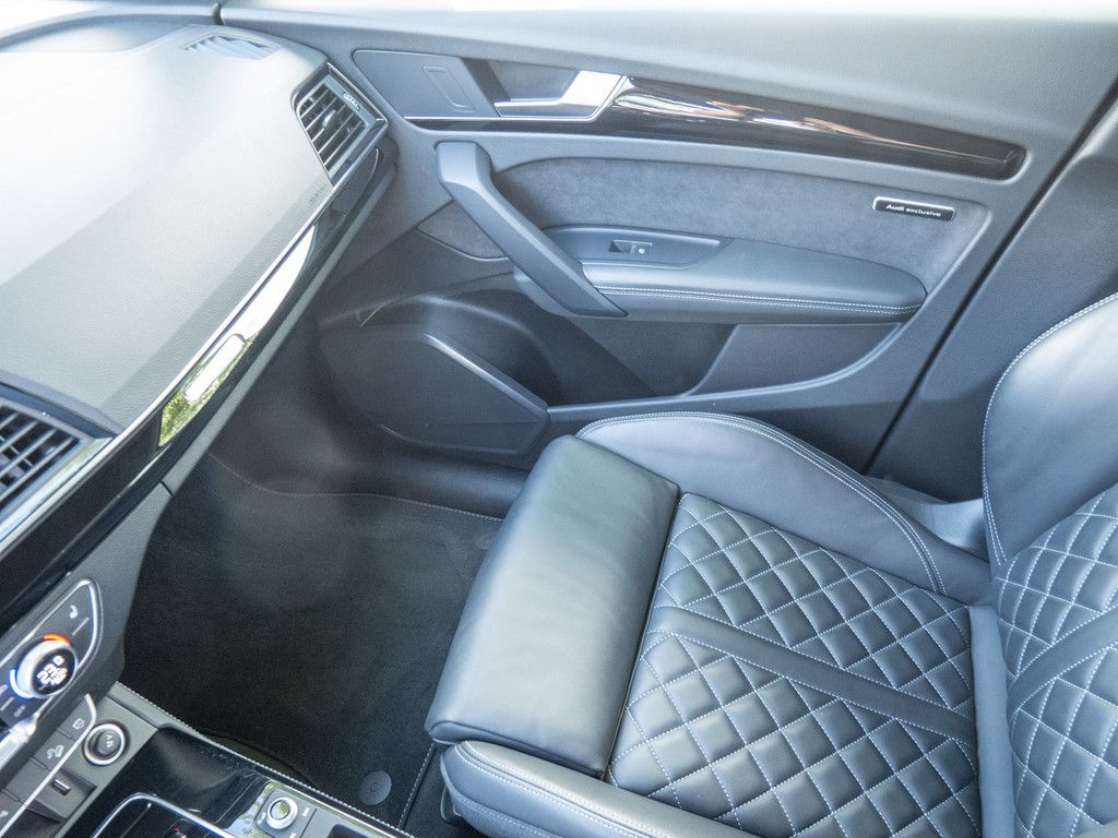 Audi Q5 - Bild 14