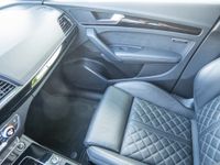 Audi Q5 - Vorschau Bild 14