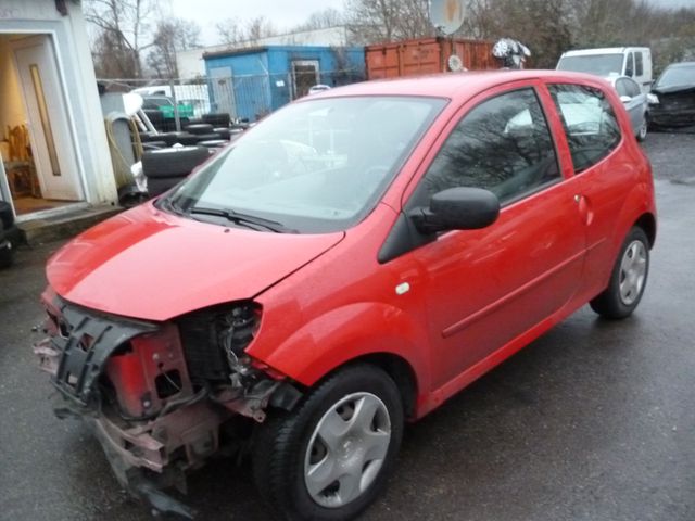 Renault Twingo YAHOO!