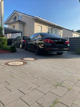 BMW 525d 3.0 Navi Kamera Leder Xenon Tempomat