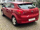 Kia pro cee'd / ProCeed - Kia: Pro Cee