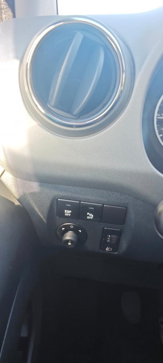 Peugeot Partner Tepee Family 110 PS HDI 1.6L
