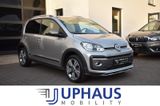Volkswagen up! cross up! 1,0 TSI BMT/Start-Stopp*1.Hand*SHZ