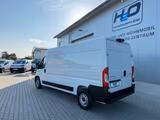 Citroën Jumper Kasten Hochraum 35 L3H2 BlueHDi 180 - Citroën Jumper: L2h2