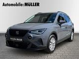 Seat Arona 1.0 TSI Style DSG Apple CarPlay LED SHZ Kl - Seat Arona aus 2025