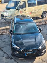 Seat Leon 1.5 TSI ACT 110kW FR Plus Sportstourer ...